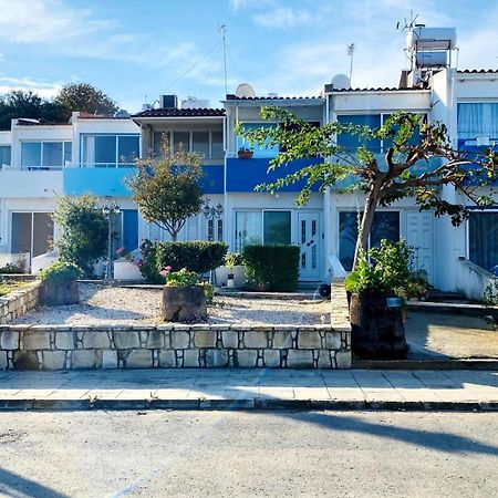 Iason Seaview Home In Latchi Polis Exterior photo