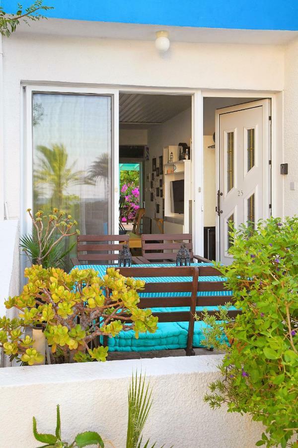 Iason Seaview Home In Latchi Polis Exterior photo